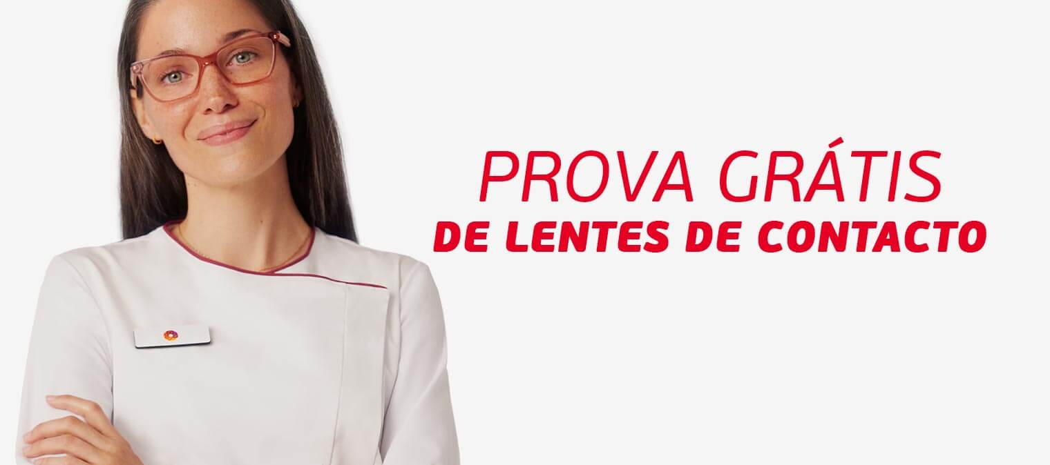 prova gr&aacute;tis de lentes de contacto