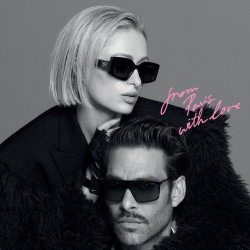 &Oacute;culos Karl Lagerfeld