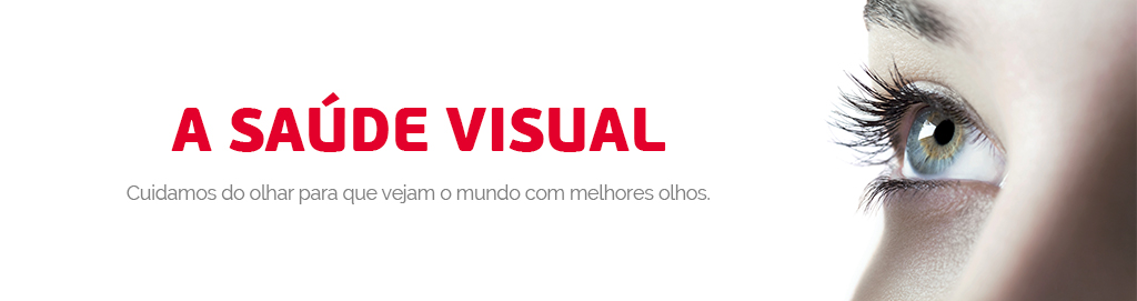 A saúde visual